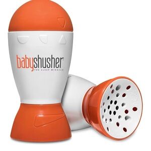 NEW Baby Shusher Portable Sound Machine